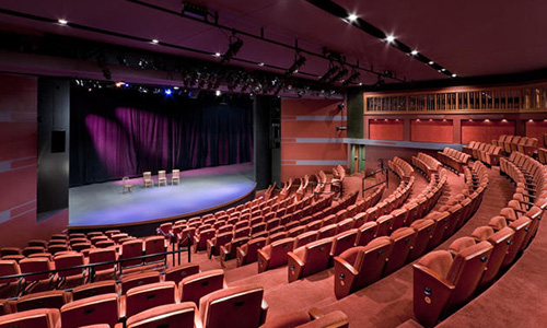 Victory Gardens Theater Chicago tickets